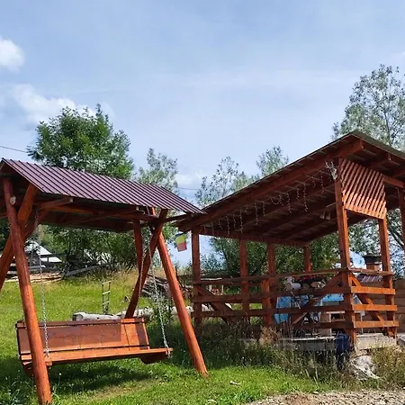 Lupul Din Apuseni *