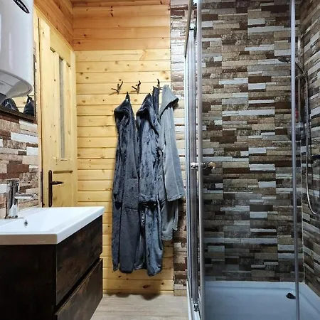 Lupul Din Apuseni Lodge *