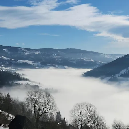 Lupul Din Apuseni Lodge Matisesti