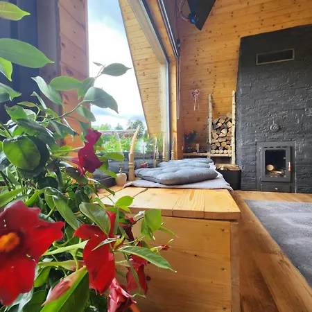 Lodge Lupul Din Apuseni Matisesti